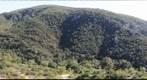 cr2 pano of Way Up Trail Oct 12 2011