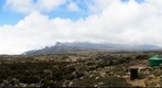 Kilimanjaro - Shira 1 Camp - Lemosho Route