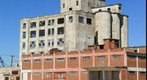 Abandoned Factory, Gainesville, Texas