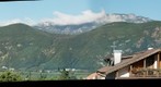 View from balcony