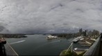 Sydney Harbor from Bridge Turret