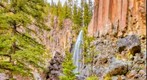 Palisade Falls