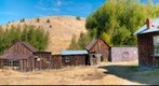 Virginia City Row
