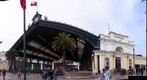 Estacion Central, Santiago de Chile