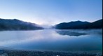 Fog in the Morning