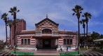 Casa Aduana / Customs House in Arica, Chile