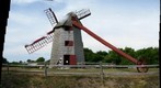 Nantucket Windmill 2