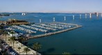 Construccion puente Bahia de Cadiz Octubre 2011