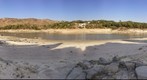 Pantano de San Juan. Avila, Spain