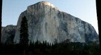 El Capitan in Yosemite