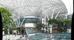 Tokyo Midtown Tower entrance