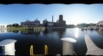 Tempelhofer Hafen, Berlin