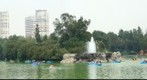 Lago de Chapultepec