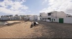 Caleta de Caballo, Teguise. Isla de Lanzarote