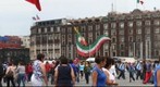 Zocalo