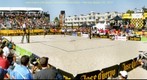 Jose Cuervo USA Beach Volleyball Championship - Hermosa Beach Open - Hermosa Beach, CA - September 2011