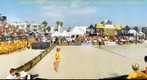Jose Cuervo USA Beach Volleyball Championship - Hermosa Open - Hermosa Beach, CA - September 2011