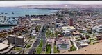 View from El Morro, Arica Chile
