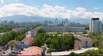 Almaty, Kazakhstan