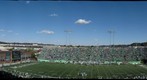 Marshall University's Homecoming 2011