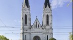St.Rokus church