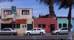View of Avenida Costanera, Arica, Chile