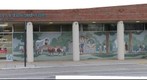 Mural in Edwardsville