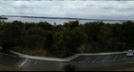 The Swan River from Wireless Hill