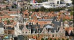 Town Hall of Schaerbeek, Brussels
