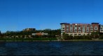 Heinz Field from Allegheny Waterfront