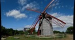 Nantucket Windmill 3