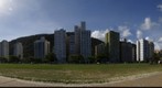 Praia do Itarare 1