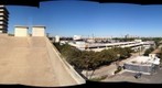 iPhone 4S 360-Degree Panorama - Houston, Texas