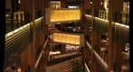 Tokyo Midtown Tower interior