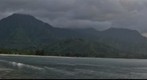 Hanalei Bay Sunset