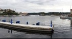 The seaside of Krageroe