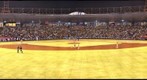 Yaquis de Obregon vs Mayos de Navojoa 2011 