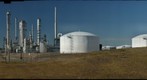 Shell Scotford refinery, Fort Saskatchewan, Alberta