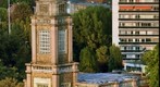 St-Suzanne church in Schaerbeek, Brussels
