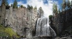 Rainbow Falls
