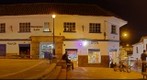 Huch'uy Rimaqpampa, Cusco, Peru