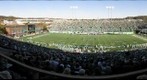 Marshall Homecoming 2011