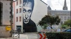 Jef Aerosol (FR)- Crimes of Minds - Episode #5- Miossec - photo Kevin Perro et Olivier Pareau
