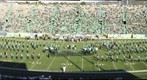Marshall University Homecoming 2011