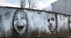 Ben Slow (UK) Crimes of Minds - Episode #1 - Photo Kevin Perro et Olivier Pareau