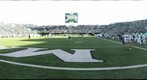 Marshall University Homecoming Football Game 2011
