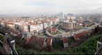 Zafer plaza panorama
