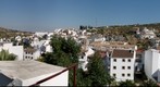 Nice view from La Alberca Restaurant