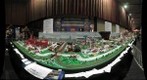 Lego World 2011 - Incident City (I)