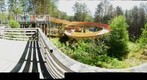 The Waterslide - SpringHill, Evart, Michigan